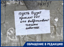 «Собаки становятся агрессивными и кусают детей»: жители Морозовска бьют тревогу из-за стаи на улице Ворошилова