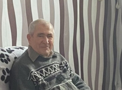 Помогите найти человека: В Морозовске пропал Николай Илларионович Лопаткин