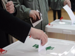 Стали известны предварительные результаты выборов в Ростовской области