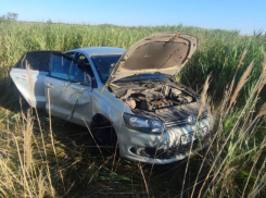 Семимесячный малыш погиб в аварии на трассе «Морозовск-Цимлянск-Волгодонск»
