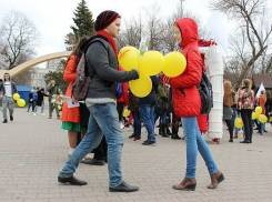 Морозовску на заметку: Как отметили 8 марта в других городах Ростовской области