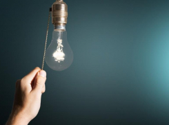 Снова много домов в Морозовске останутся на несколько часов без света