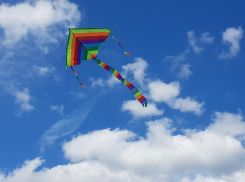 Ветрено и облачно будет в Морозовске в субботу, 1 июля