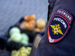 За торговлю в неустановленных местах морозовчанам грозит штраф от 3000 до 80000 рублей