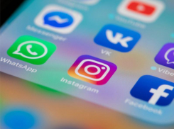 Морозовчанам пришлось полдня мучиться без картинок в WhatsApp и выкладывания фото в Instagram