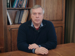 Ограничения, действовавшие в период нерабочих дней, отменяются на Дону с 8 ноября