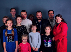 Воспитанников студии «Новые имена» пригласили на съемки фильма о войне и не только