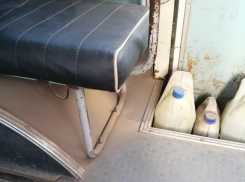 Автобусы в Морозовском районе возможно станут чище