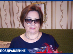 Лидию Алексеевну Гореву с Днем рождения поздравили ее ученики