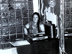 10 декабря 2021 года, Алле Николаевне Тонконоговой исполнилось бы 73 года