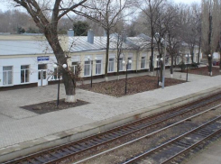 Прямой поезд из Ростова в Волгоград будет ходить через Морозовск с 10 декабря
