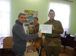 Морозовчане поддержали инициативу в помощи военнослужащим, участвующим в специальной военной операции на Украине