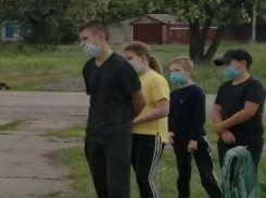 Игру - путешествие «Детям о туризме» подготовили в Комсомольском отделе МБУК МЦБ   