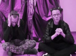 «Лучшая режиссура» и  «Лучший актерский ансамбль»: театральная постановка морозовчан покорила жюри 