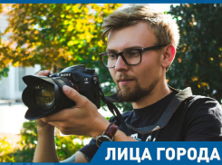 Когда-нибудь мы научимся просто жить и любить друг друга, - фотограф Антон Бурый