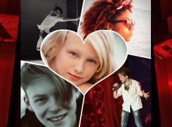 Свершилось: участники шоу «Голос дети» едут в Морозовск!