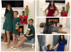 В чем нужно встречать Новый год 2019