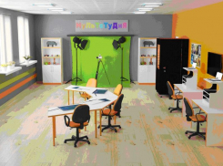 Медиа-лаборатория «МультДиС» для детей и взрослых может появится в Морозовском РДК