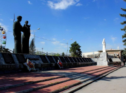 Организация несанкционированной свалки отходов грозит морозовчанам немалым штрафом