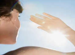 Низкое атмосферное давление и повышенный УФ-индекс может отразиться на здоровье некоторых морозовчан