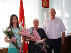 Родным погибшего героя СВО Юрия Ременского была передана Медаль Жукова 