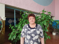 Коллектив Вольно-Донского СДК поздравил пограничников с профессиональным праздником