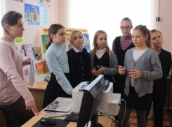 Письмо в редакцию: Дети поделились своими опытами и экспериментами в Морозовске