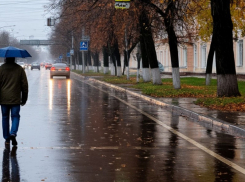 Как вести себя на дороге в период непогоды напомнили морозовчанам 