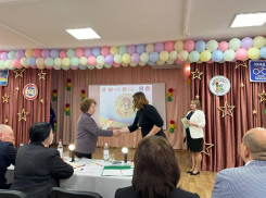 Дошкольники Морозовского района отличились на конкурсе по безопасности дорожного движения