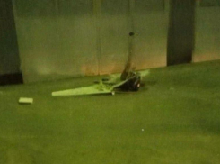 Расследованием ночной атаки беспилотников на Ростовскую область занялся Следственный комитет России