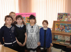 По страницам Ералаша: об «отце» любимого тележурнала узнали третьеклассники из школы №1  