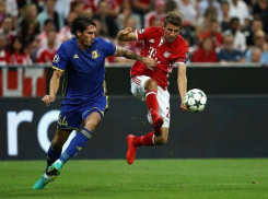 Арбитр из Англии сломал игру «Ростова» в битве с «Баварией», - футболист из Морозовска