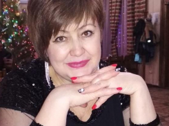 Год назад не стало Натальи Оголевой