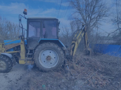 В хуторе Беляев и в станице Вольно-Донская восстановили водоснабжение