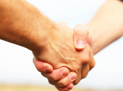 Военнослужащего вдохновила доброта и отзывчивость морозовчан