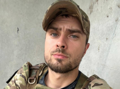 40 дней назад погиб Дмитрий Акулиничев