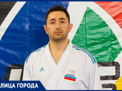 Каратэ – это не только спорт, но и особый путь, воспитание, духовный мир человека! – тренер по каратэ из Морозовска Нарек Манукян