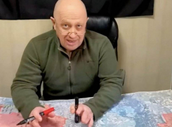 Евгений Пригожин и ЧВК «Вагнер» покинули Ростов: губернатор области и пресс-секретарь президента пояснили, что всё закончилось хорошо