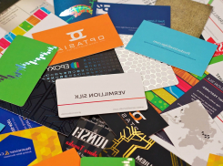 Справочник товаров и услуг Морозовска заменит вам сотни визиток