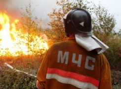 Морозовчан предупредили в МЧС о повышенной вероятности пожаров в ближайшие три дня