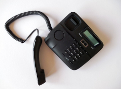 О местах, представляющих угрозу для жизни и здоровья детей, морозовчане смогут сообщить по «горячей линии» 