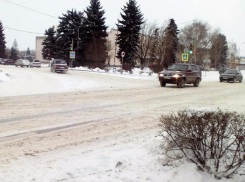 Систематическое бездействие муниципальных властей Морозовского района по содержанию дорог выявила прокуратура