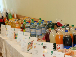 Компания «Астон» презентовала свою продукцию для участия в конкурсе «100 лучших товаров России»