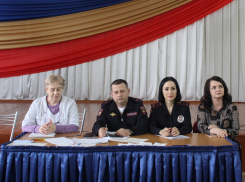 Операция «Дети России-2023» в Морозовском районе продлится до Дня космонавтики