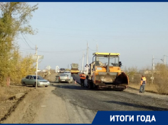 Проблемы были, есть и будут: итоги 2020 года в «дорожной сфере» Морозовского района