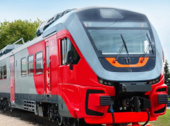 Скоро появятся новые электропоезда по направлениям «Морозовск – Волгодонск» и «Морозовск – Чернышков» 