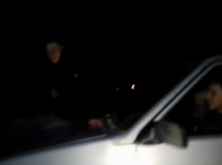 Видео опасных развлечений морозовчан на новогодние праздники появились в Сети