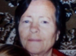 Пропала бабушка в республике Кабардино-Балкария