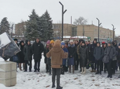 Пешеходная экскурсия по Морозовску появилась для старших школьников и молодежи