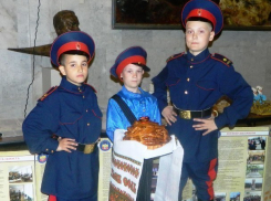 Письмо в редакцию: Университетский казачий кадетский корпус Морозовска снова вошел в десятку лучших в России